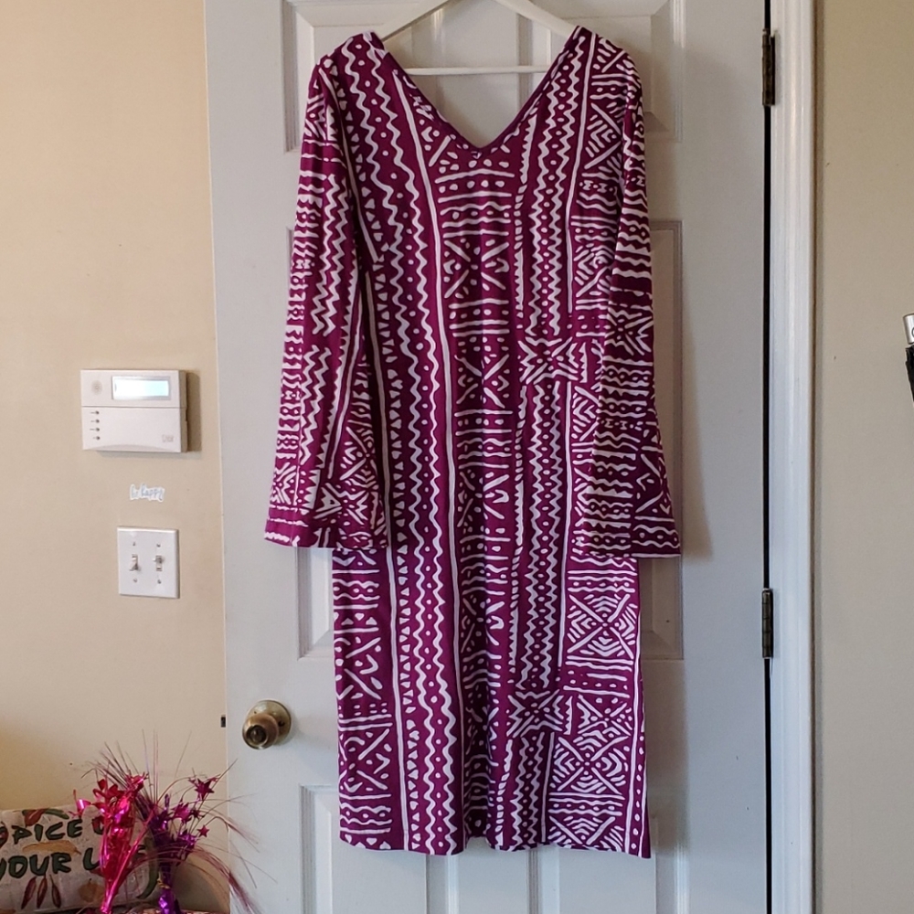 Summer/Spring dress NEVER WORN